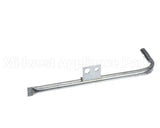 27971 Nieco Zip Tube, 8.44" Long, Bent, Fb