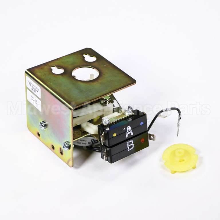 279737 Whirlpool Timer