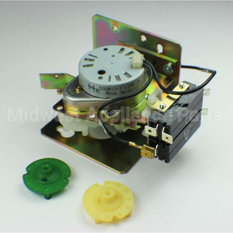 279737 Whirlpool Timer