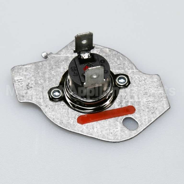 279769 Whirlpool Thermal Fuse Cut Off Kit