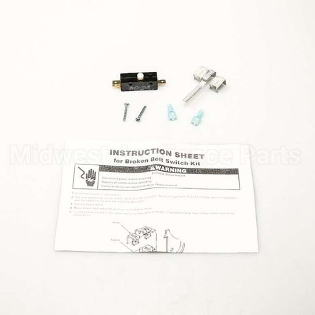 279782 Whirlpool Switch-Lid