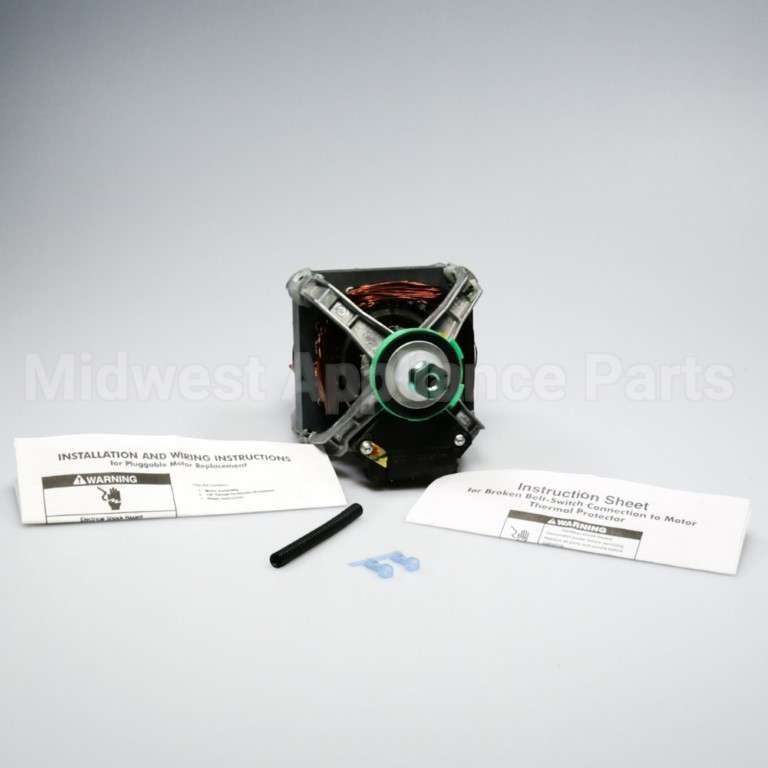 279787 Whirlpool Motor-Drve