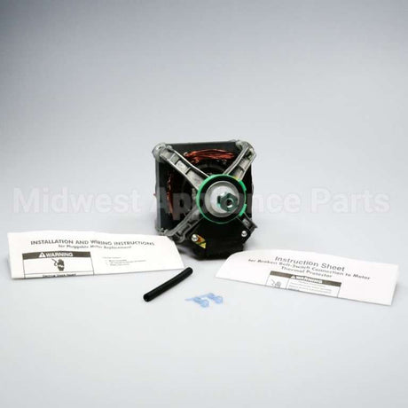 279787 Whirlpool Motor-Drve
