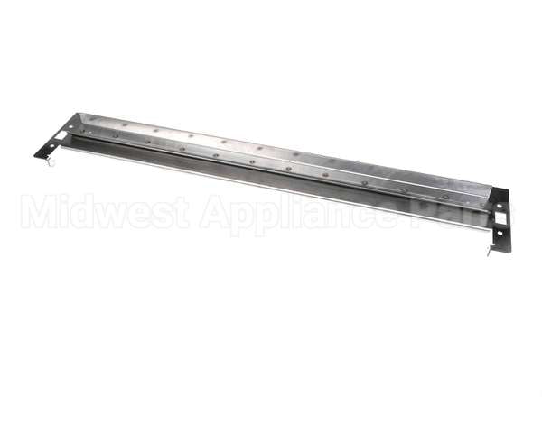 27979 Nieco Bracket, 28.5" Frame, Rear, Fh