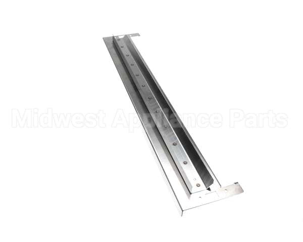 27979 Nieco Bracket, 28.5" Frame, Rear, Fh