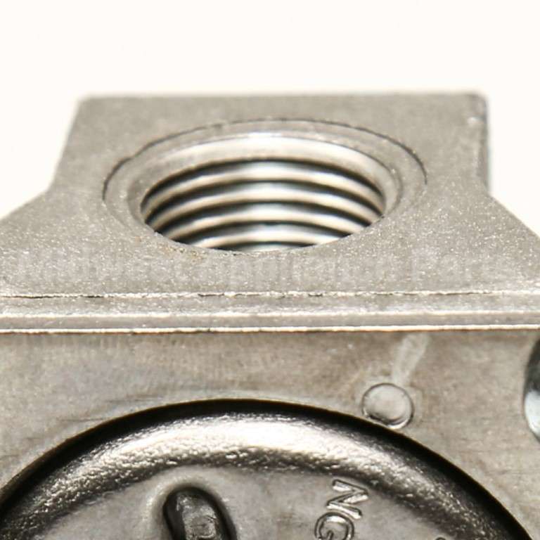 279923 Whirlpool Valve-Gas