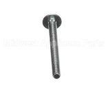 Q1417X Bakers Pride Screw; 10-24 X 2;Truss Hd;Slot