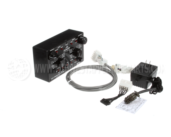 8065093 Frymaster Box, Mtb310A 120/12V Test