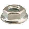 27A68 Compatible Ultrafryer Lock Nut #31-Wlf-1420