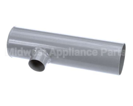 8234672 Frymaster Tube W/A,3 Fv Left End