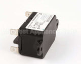 8072434 Frymaster Relay, Pump/Heater 24V Coil 18Amp