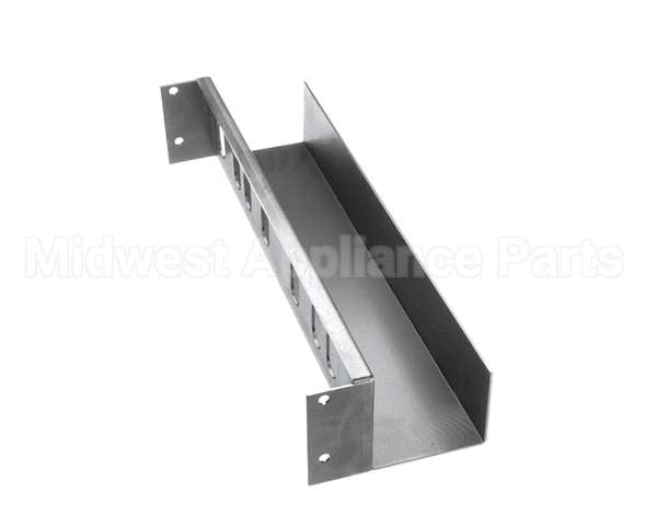 2209914 Frymaster Bracket,Hd50 Burner Mtg