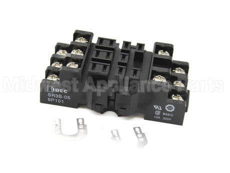 27E893 TE Connectivity Socket