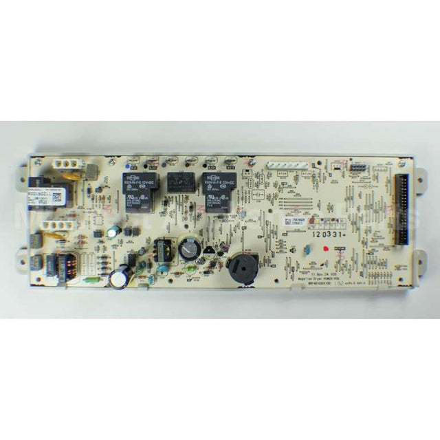 WE04M10005 GE Main Power Board Asm