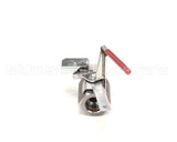 8066608SP Frymaster Drain Valve Assembly, Rt Dv H52 Ce