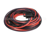 27J08 Lennox Moldedplug 3Leads 16Awg 164"