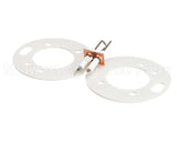 27L41 Lennox Ignitor/Flame Sensor Kit