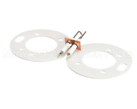 27L41 Lennox Ignitor/Flame Sensor Kit