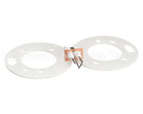 27L41 Lennox Ignitor/Flame Sensor Kit