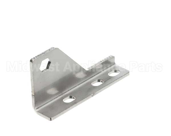 27R04 Norpole Lower Right Hinge (Npgb)