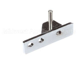 27R05 Norpole Hinge 2661-8 Right Upper Hinge