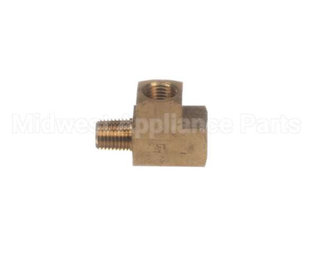 28-246LF Lancer 14 Nptf Lead Free Street Tee