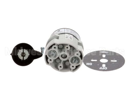 28 Globe On/Off Switch