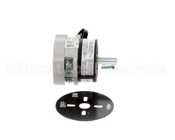 28 Globe On/Off Switch