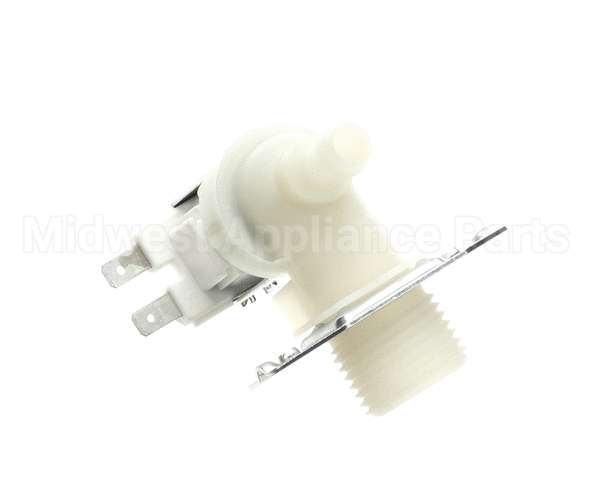 280-00007 Grindmaster Cecilware Valve, 24Vac Water Inlet