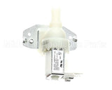 280-00007 Grindmaster Cecilware Valve, 24Vac Water Inlet