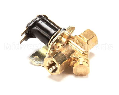 280-00016 Grindmaster Cecilware Fill Valve, 120V 50/60