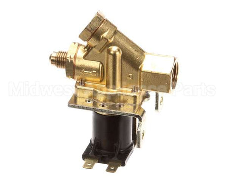 280-00020 Grindmaster Cecilware Valve, Inlet 120V F/Fe200/Cl20