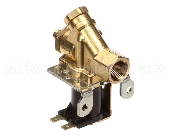 280-00020 Grindmaster Cecilware Valve, Inlet 120V F/Fe200/Cl20