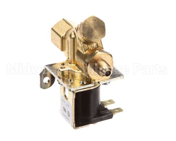 280-00020 Grindmaster Cecilware Valve, Inlet 120V F/Fe200/Cl20