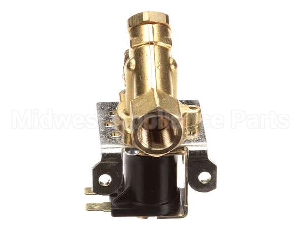 280-00020 Grindmaster Cecilware Valve, Inlet 120V F/Fe200/Cl20