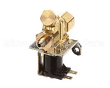 280-00020 Grindmaster Cecilware Valve, Inlet 120V F/Fe200/Cl20