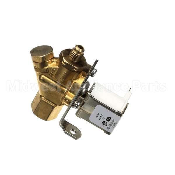 280-00022 Compatible Grindmaster Inletvalve, 240V .35Gpm