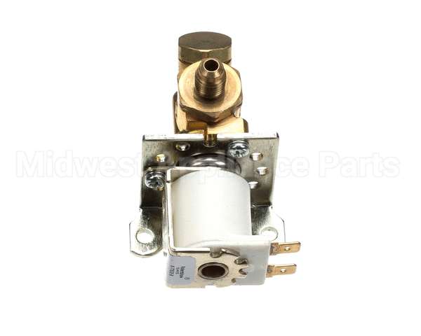 280-00022 Grindmaster Cecilware Inlet Valve, 240V .35Gpm