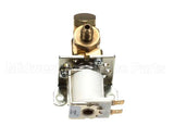 280-00022 Grindmaster Cecilware Inlet Valve, 240V .35Gpm