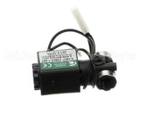 280-00026 Grindmaster Cecilware Valve 3-Way 24 Vac