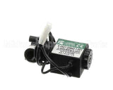 280-00026 Grindmaster Cecilware Valve 3-Way 24 Vac