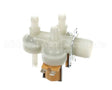 280-00035 Grindmaster Cecilware Solenoid Valve3-Way(1-Free Flo
