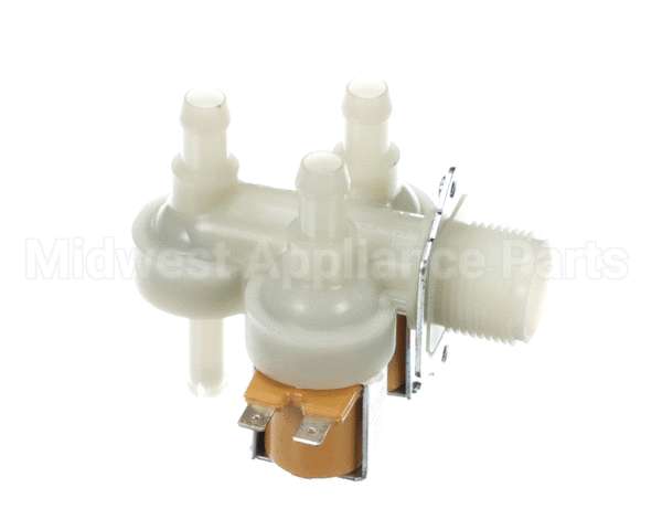 280-00035 Grindmaster Cecilware Solenoid Valve3-Way(1-Free Flo