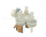 280-00035 Grindmaster Cecilware Solenoid Valve3-Way(1-Free Flo