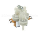 280-00035 Grindmaster Cecilware Solenoid Valve3-Way(1-Free Flo
