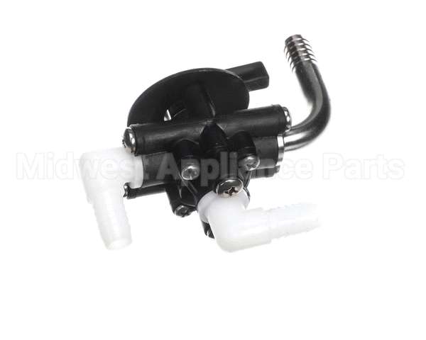 280-00037 Grindmaster Cecilware Valve Sanitation Brix Pump
