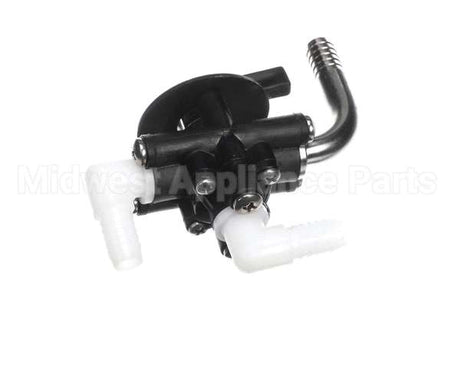 280-00037 Grindmaster Cecilware Valve Sanitation Brix Pump