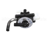 280-00037 Grindmaster Cecilware Valve Sanitation Brix Pump