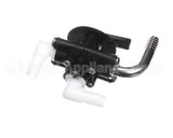 280-00037 Grindmaster Cecilware Valve Sanitation Brix Pump