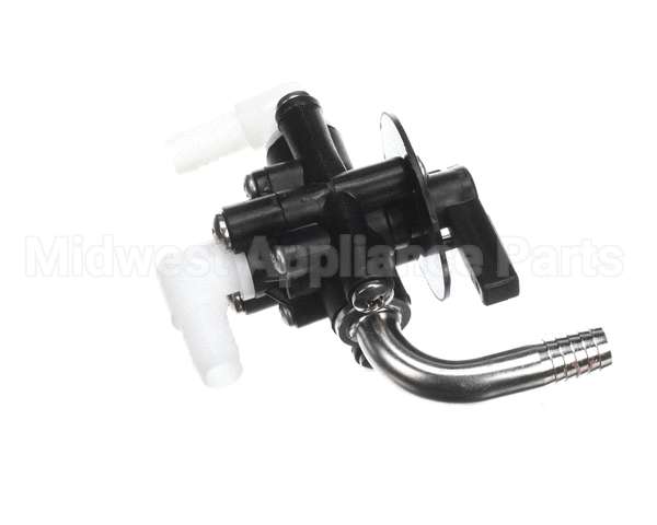 280-00037 Grindmaster Cecilware Valve Sanitation Brix Pump